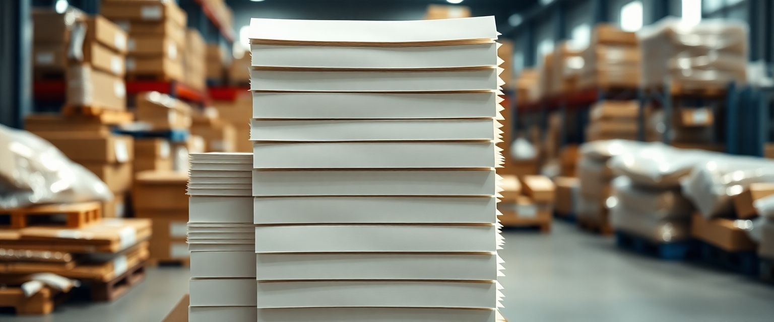 Etiquetas Blancas