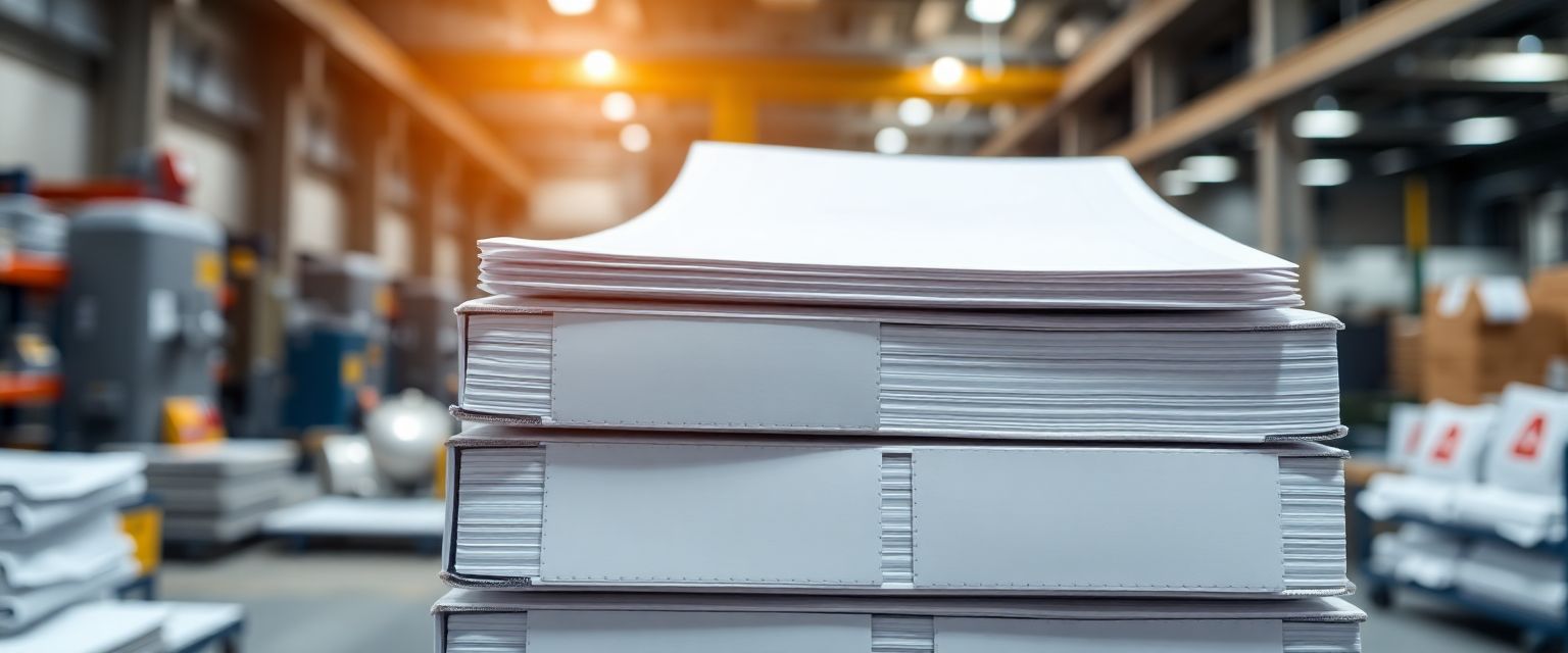 Etiquetas Blancas Para Cuadernos